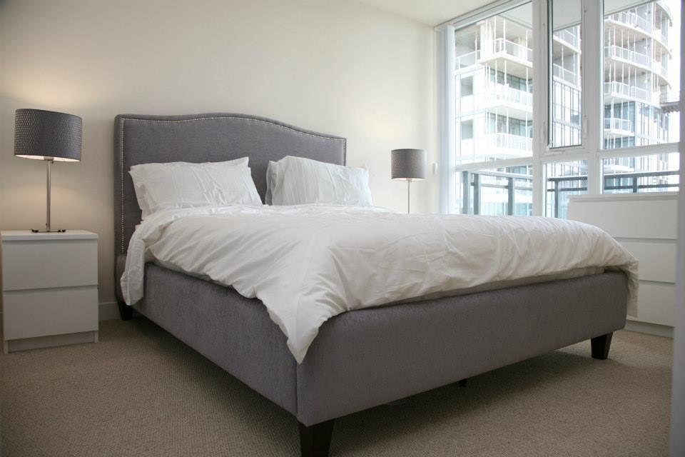 Accurate Plus Furnished Apartment- Brickstone Mews ミシサガ 部屋 写真